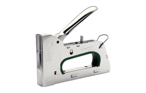 Nietmachine metaal ergonomic touch feel