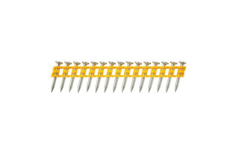 Nagel DCN 890, op strip