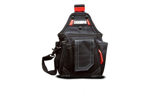 Boorholsterzak Quick Klik DIGGERS S
