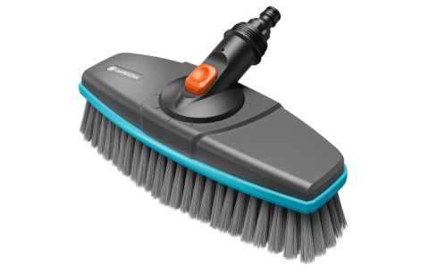 Wasborstel Cleansystem zacht
