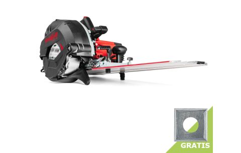 Sleuvenfrees NFU 50 2300W 230V