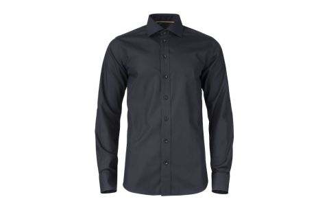 Hemd Lange mouwen Harvest YELLOW BOW 50 Slim Fit