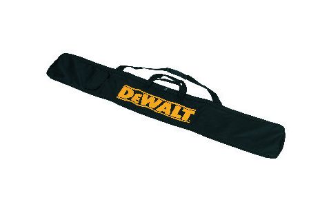 Draagtas DWS5025-XJ v/geleiderail 1.5m