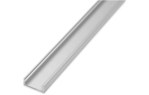 Profiel U led 3m