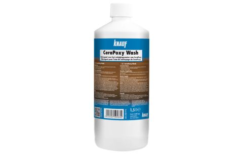 CeraPoxy Wash detergent 1.5L