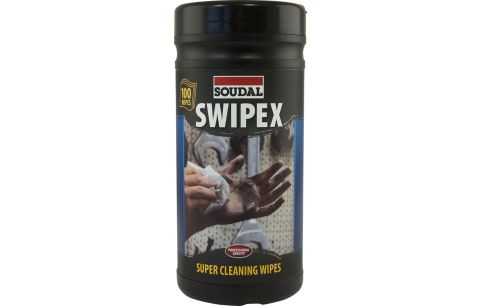 Schoonmaakdoekjes swipex