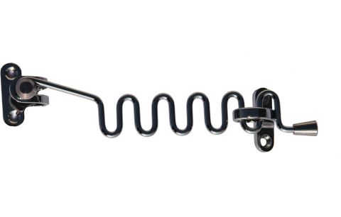 Raam toebehoren 0135 S B/DFNLI