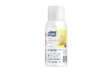 Luchtverfrisser AEROSOL citrus