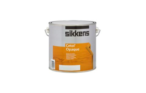 Cetol opaque basis
