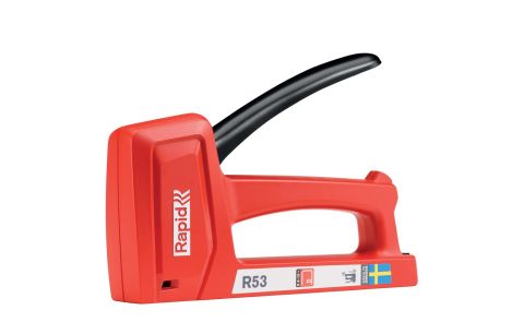 Nietmachine abs ergonomic touch feel