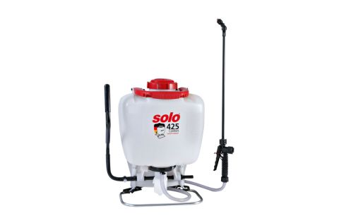 Sproeier Solo rugmodel 15L P425 COMFORT