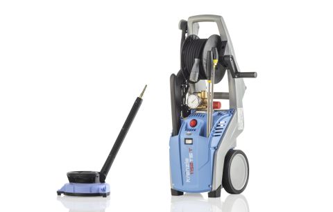 Hogedrukreiniger K1152 TST + SK met Roundcleaner