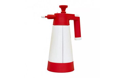 Handvernevelaar 1,5 liter (HDPE + FPM/Viton)