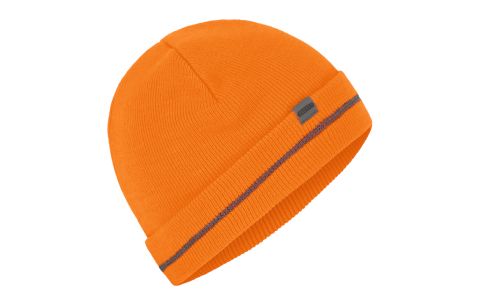 Muts XIPE gebreid - PACPES - Acryl/Polyester