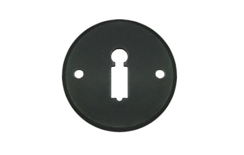 Entree bb antiek zwart