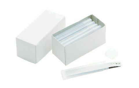 Bladen voor krabber 2780 10 st