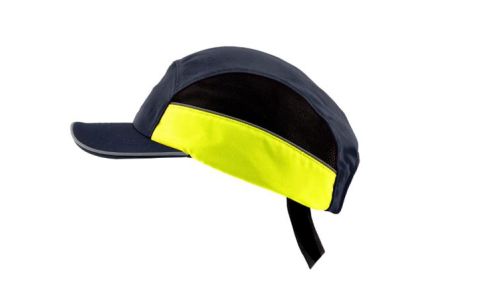 Stootpet All Season, Vizier 5cm