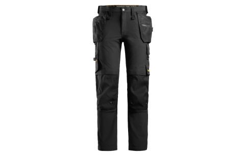Werkbroek Stretch Snickers 6271 AllroundWork