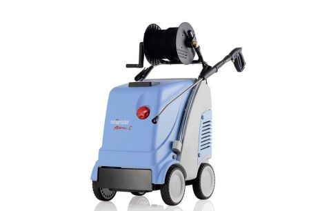 Hogedrukreiniger warm THERM C 11/130 oproller