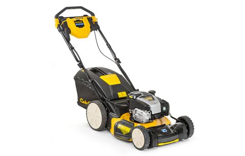 Grasmaaier Benzine 12ABPV9B603 53cm 4in1