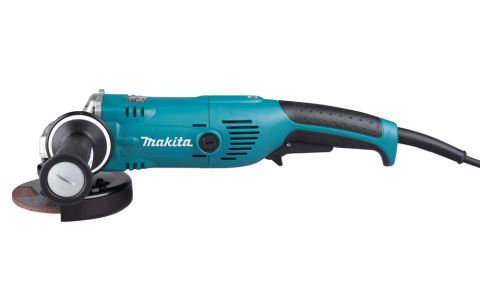 Haakse slijper 125mm GA5021C 1450W, 10000 tpm