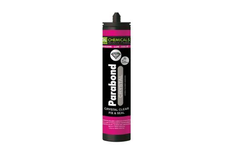 Parabond Crystal transparant 290ml