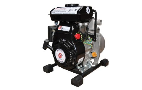 Waterpomp hogedruk LC11H36W 1.8HP