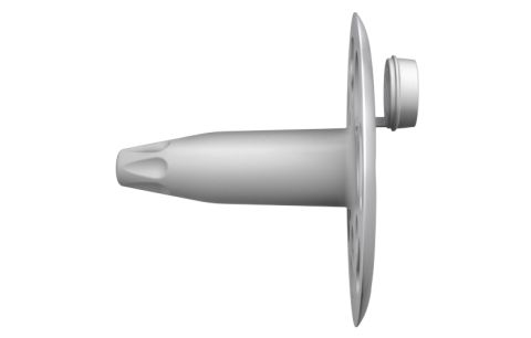 Plug TFD 50 EWI DF L=50mm, 504 stuks