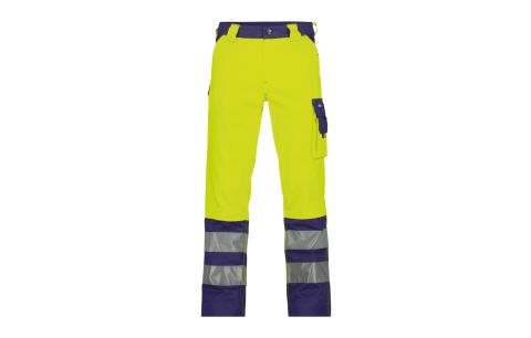 Werkbroek Hi-Vis Dassy LANCASTER