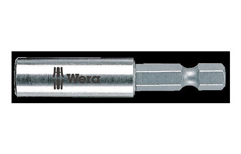 Bithouder magn 899/4/1 1/4 152mm 1/4