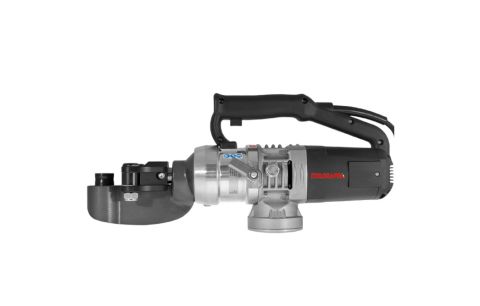 Plooitang MU16P max.d.16mm 230V 1-fasig