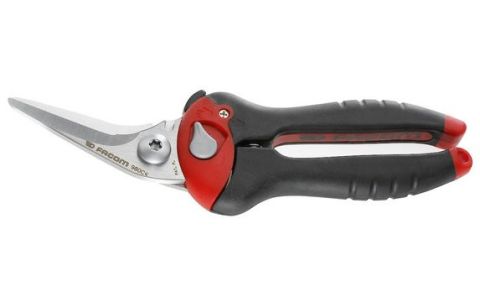 Allessnijder 980C.PB schuine bekken