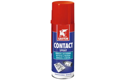 Contactspray 200ml