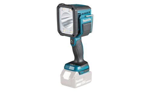 Werklamp accu DEADML812 14.4/18V