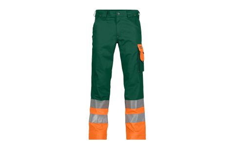 Werkbroek HV OMAHA (245gr)