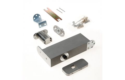 Pivotica PRO 150kg met vastzetting 90°