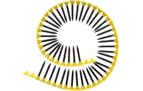 Snelbouwschroef NP-BU-BP-CO