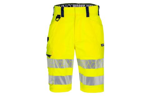 Short Hi-Vis Synq SIDESEE