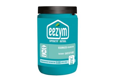 Behandeling van regenwater 1kg