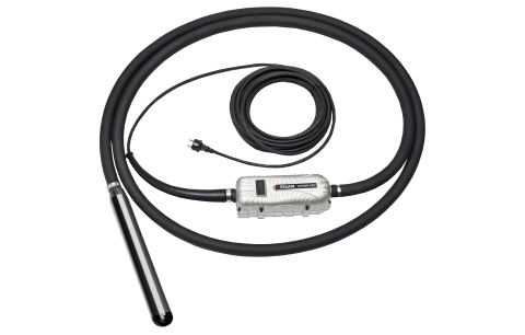 Trilnaald hoogfrequent Spyder-Pro
