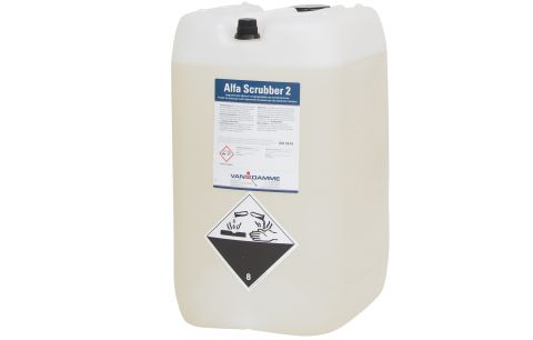 Ontvetter kr alfa scrubber 2