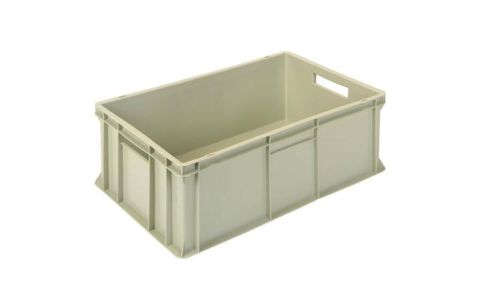 Bak plastiek 38L - 600x400x220mm 2.35kg