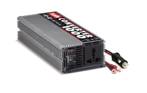Stroomomvormer CONVERTER 1000