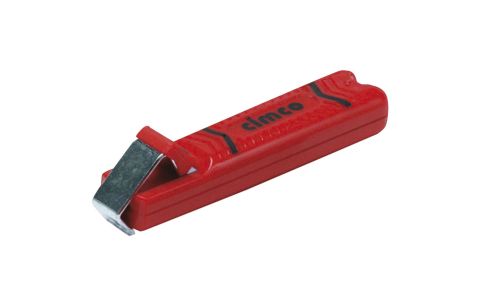 Afstriptang automatisch zonder mes 4-16