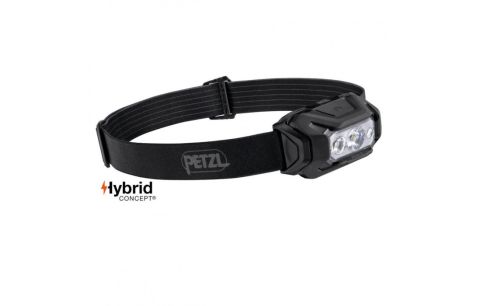 Hoofdlamp ARIA 2 RGB