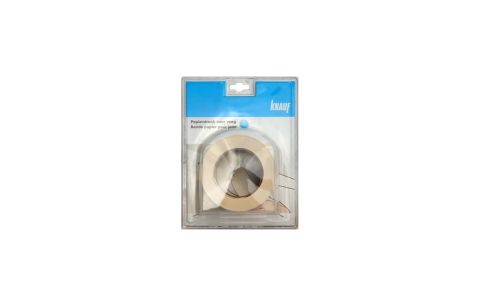 Voegband papier 23m