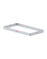 Kantplankset alu 135-245 RS5