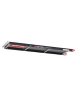 Platform FIBER 185 zonder luik