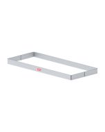 Kantplankset alu 135-305 RS5