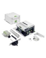 Tafelzaag CSC SYS 50 EBI-Basic